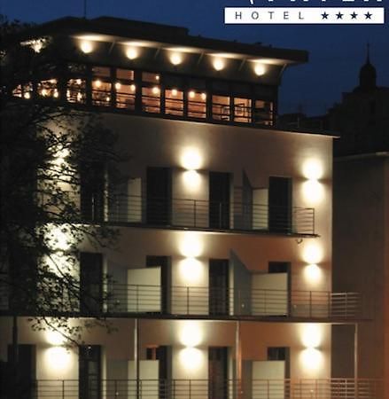 Hotel Pavla Piest'any Exterior foto